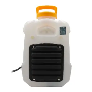 Акумуляторний обприскувач PROFI-TEC PS-16L/20V (без акумулятора та зарядного пристрою) №25