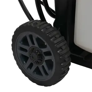 Акумуляторний обприскувач PROFI-TEC PS-20L/20V Wheel (без акумулятора та зарядного пристрою) №30