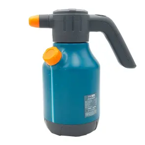 Акумуляторний обприскувач PROFI-TEC PS-2L Smart (3.7 В / 2000 мА·год, зарядний пристрій) №18
