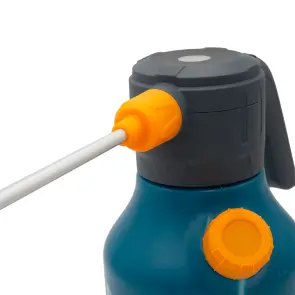 Акумуляторний обприскувач PROFI-TEC PS-2L Smart (3.7 В / 2000 мА·год, зарядний пристрій) №26