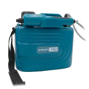 Акумуляторний обприскувач PROFI-TEC PS-5L E-Handle (3.7 В / 2500 мА·год, зарядний пристрій) №20