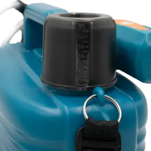 Акумуляторний обприскувач PROFI-TEC PS-5L E-Handle (3.7 В / 2500 мА·год, зарядний пристрій) №28