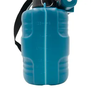 Акумуляторний обприскувач PROFI-TEC PS-5L E-Handle (3.7 В / 2500 мА·год, зарядний пристрій) №29