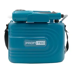 Акумуляторний обприскувач PROFI-TEC PS-5L E-Handle (3.7 В / 2500 мА·год, зарядний пристрій) №30