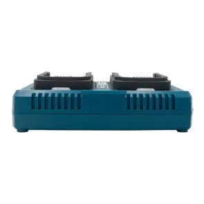Двопортовий швидкозарядний пристрій PROFI-TEC QBCD40/4PP dual quick №4