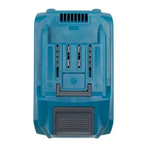 Акумуляторна батарея PROFI-TEC PT4040PP (40 В, 4.0 Аг) №7