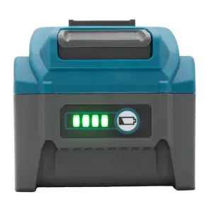 Акумуляторна батарея PROFI-TEC PT2080VXmax (20 В, 8.0 Аг) №10