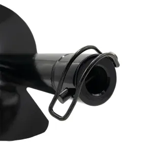 Шнек для мотобура PROFI-TEC 200×800 мм №4