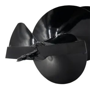 Шнек для мотобура PROFI-TEC 200×800 мм №6