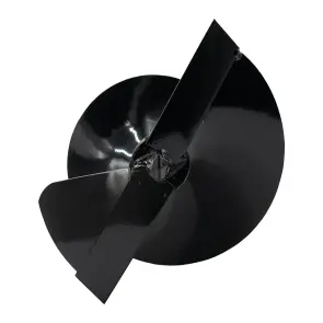 Шнек для мотобура PROFI-TEC 200×800 мм №7