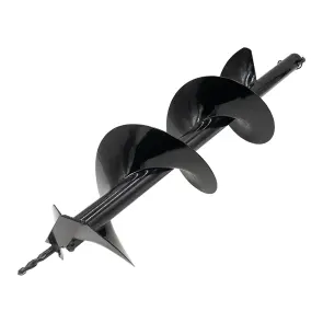 Шнек для мотобура PROFI-TEC 200×800 мм №8