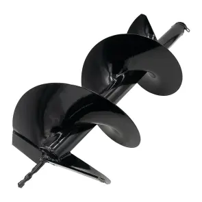 Шнек для мотобура PROFI-TEC 250×800 мм №1