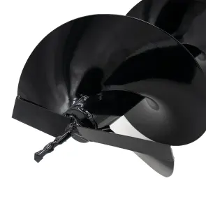 Шнек для мотобура PROFI-TEC 250×800 мм №2
