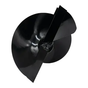 Шнек для мотобура PROFI-TEC 250×800 мм №3
