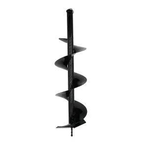 Шнек для мотобура PROFI-TEC 250×800 мм №5