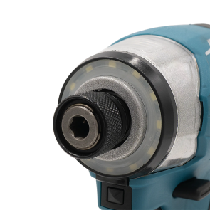 Акумуляторний імпульсний гвинтоверт PROFI-TEC PID1820BL POWERLine (без акумулятора та зарядного пристрою, кейс) №6