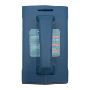 Аккумуляторный сварочный аппарат PROFI-TEC PCWM12040PP, 80V (2×PT4040PP (4.0 Aч), двухпортовое зарядное устройство QBCD40/4PP dual quick №9