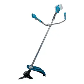Акційний комплект PROFI-TEC: Акумуляторна коса PGT4540 (40 В (2×20 В + акумуляторні ножиці-кущорізи PHT1110 + батарея 2×PT2040VX, ЗП BC20V, коробка) №4