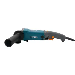Кутова шліфувальна машина PROFI-TEC AG125-1100E №7