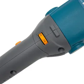 Кутова шліфувальна машина PROFI-TEC AG125-1100E №12