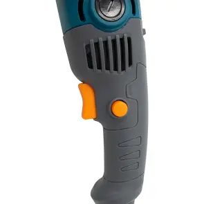 Кутова шліфувальна машина PROFI-TEC AG125-1100E №13