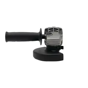 Кутова шліфувальна машина PROFI-TEC AG125-1100E №15