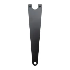 Кутова шліфувальна машина PROFI-TEC AG125-1100E №16