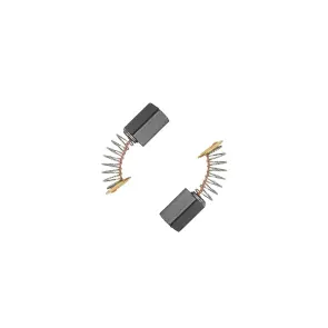 Кутова шліфувальна машина PROFI-TEC AG125-1100E №17