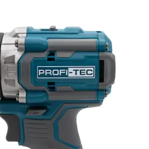 Акумуляторний дриль-шуруповерт PROFI-TEC PPCD16020 (без акумулятора та зарядного пристрою) №9