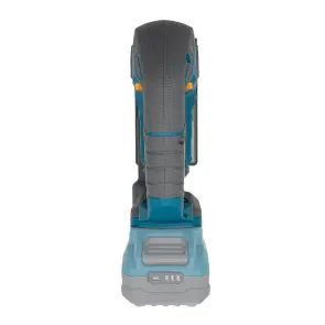 Акумуляторний лобзик PROFI-TEC PJS120 (1×PT2030VX (3.0 Aг), зарядний пристрій, кейс №5
