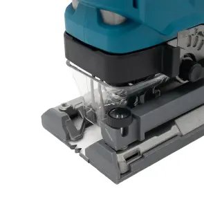 Акумуляторний лобзик PROFI-TEC PJS120 (1×PT2030VX (3.0 Aг), зарядний пристрій, кейс №10