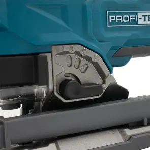 Акумуляторний лобзик PROFI-TEC PJS120 (1×PT2030VX (3.0 Aг), зарядний пристрій, кейс №11