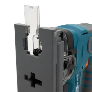 Акумуляторний лобзик PROFI-TEC PJS120 (1×PT2030VX (3.0 Aг), зарядний пристрій, кейс №13