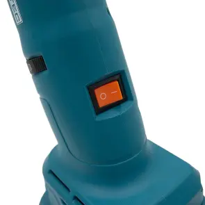 Аккумуляторный угловой гравёр PROFI-TEC PCAE502 (1×PT2030VX (3.0 Ач), зарядное устройство, кейс) №11
