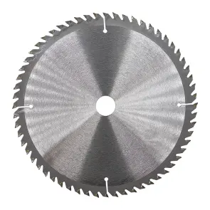 Пиляльний диск по дереву PROFI-TEC 185*20*60Т №3