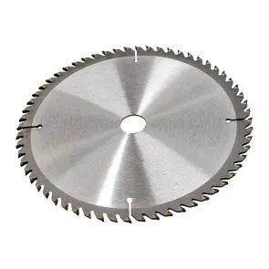 Пиляльний диск по дереву PROFI-TEC 185*20*60Т №5