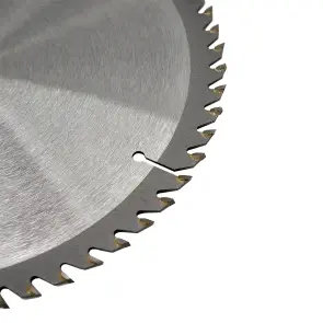 Пиляльний диск по дереву PROFI-TEC 185*20*60Т №7