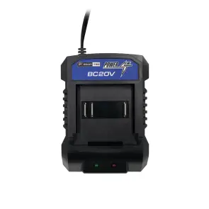 Зарядний пристрій PROFI-TEC BC20V №3