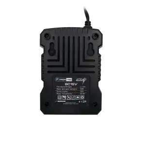 Зарядний пристрій PROFI-TEC BC20V №5