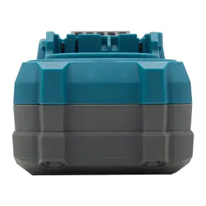 Батарея PROFI-TEC PT2030VX NEW (20 В / 3.0 Aг, високострумова, з індикатором та елементами 10C) №4