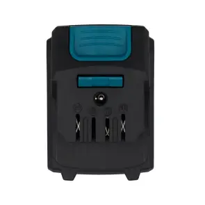 Акумуляторна батарея PROFI-TEC PT1225 для PPM-8012SCP (12 В / 2.5 Аг, високострумова, з індикатором) №6