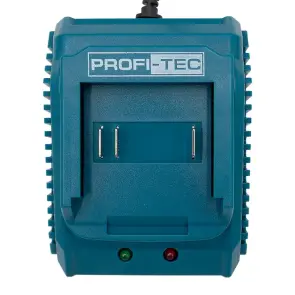 Зарядний пристрій PROFI-TEC BC10V, 1,0 Aг №2