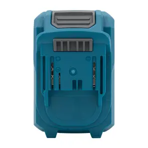 Аккумуляторная батарея PROFI-TEC PT2040VX NEW (20 В / 4.0 Ач, высокотоковая, с индикатором) №4