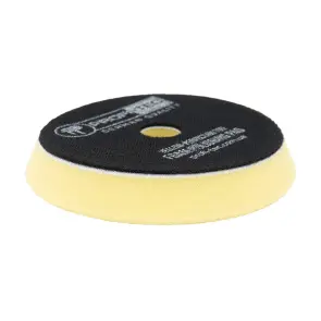 Полірувальна жовта губка середньої жорсткості PROFI-TEC YELLOW-PERFECTING T60 №3