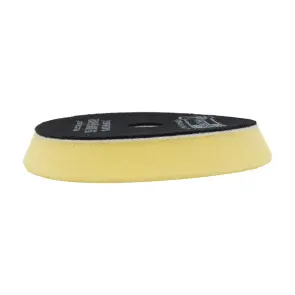 Полірувальна жовта губка середньої жорсткості PROFI-TEC YELLOW-PERFECTING T60 №5