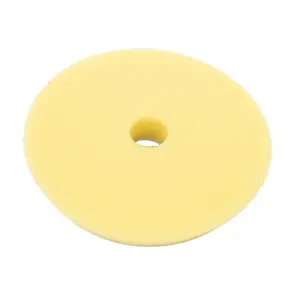 Полірувальна жовта губка середньої жорсткості PROFI-TEC YELLOW-PERFECTING T60 №6