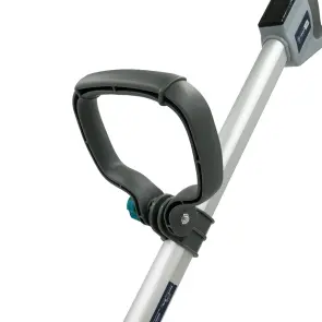 Акумуляторний тример PROFI-TEC PGT1520BL (без акумулятора та зарядного пристрою) №5