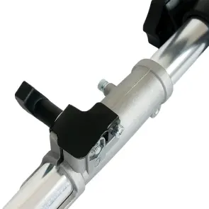Акумуляторна коса PROFI-TEC PGT9520 POWERLine (2хPT2040MP (4.0 Aг) зарядний пристрій) №4