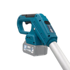 Акумуляторний тример PROFI-TEC PGT6020 POWERLine (2×PT2020MP (2.0 Аг), зарядний пристрій) №7
