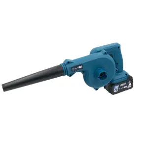 Акумуляторна повітродувка PROFI-TEC PUB20V POWERLine (без акумулятора та зарядного пристрою) №1